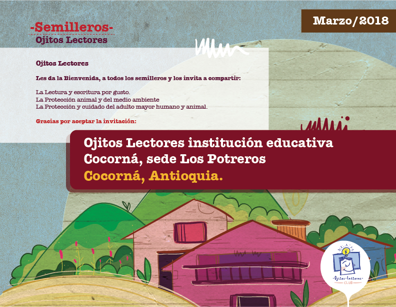 O.L.COCORNA SEDE POTREROS COCORNA