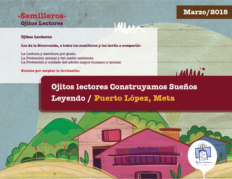 O.L.CONSTRUYAMOS SUEÑOS PUERTO LOPEZ META