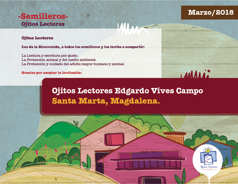 O.L.EDGARDO VIVES SANTA MARTA