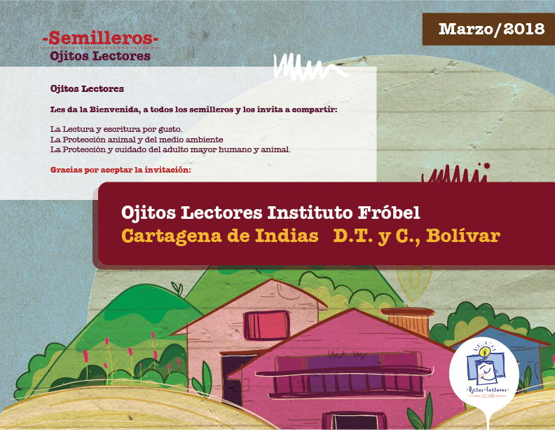 O.L.FROBEL CARTAGENA