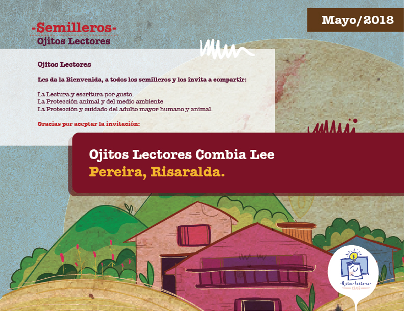 OJITOS LECTORES COMBIA LEE
