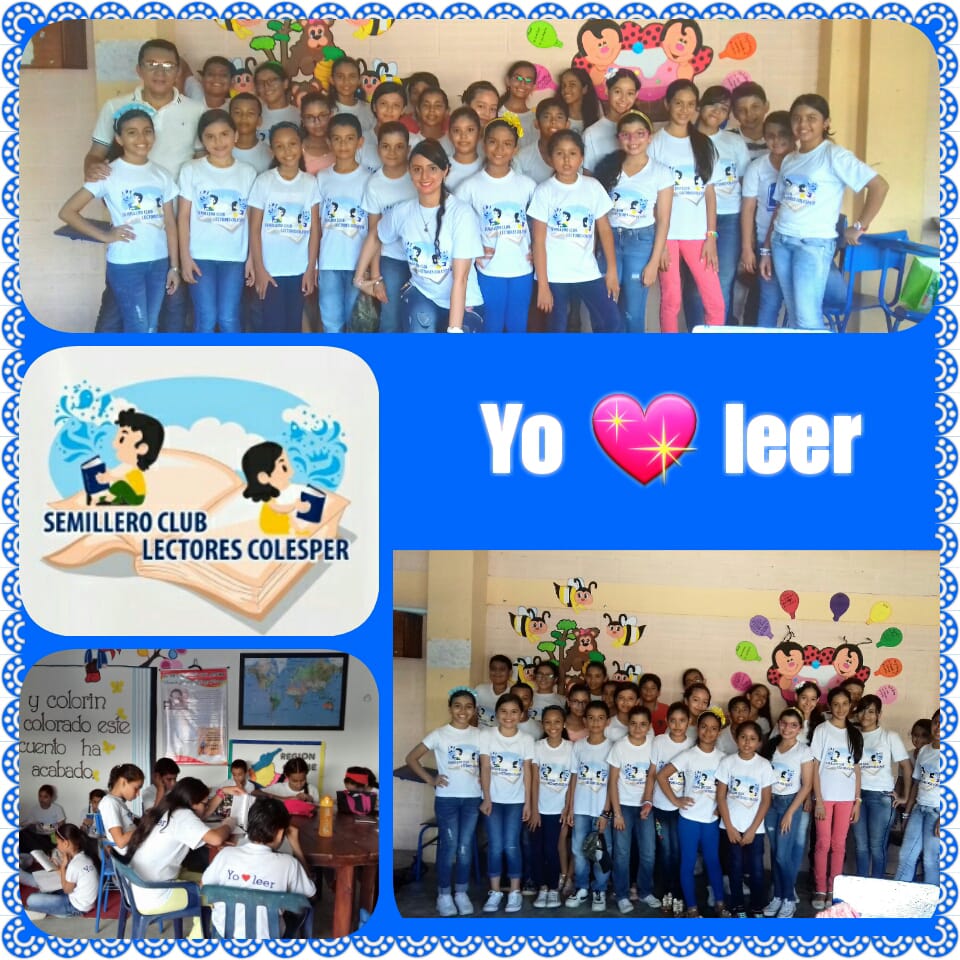 clublectores planeta rica